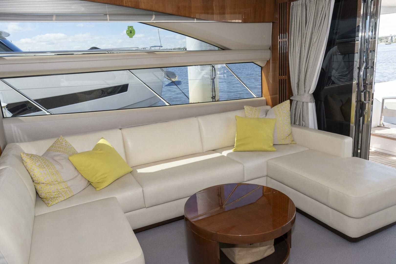 Princess-56 Flybridge 2015-Lost Boy Charleston-South Carolina-United States-4225989 | Thumbnail
