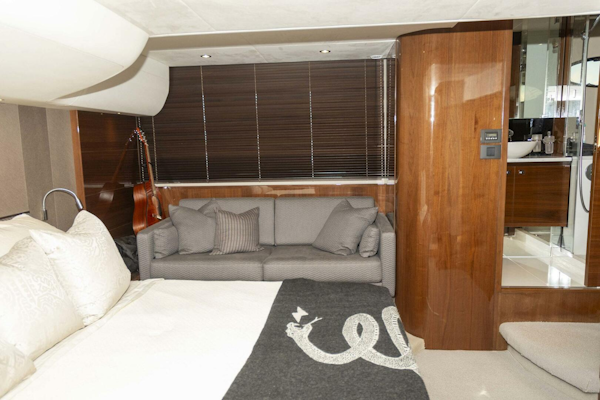 Princess-56 Flybridge 2015-Lost Boy Charleston-South Carolina-United States-4226064