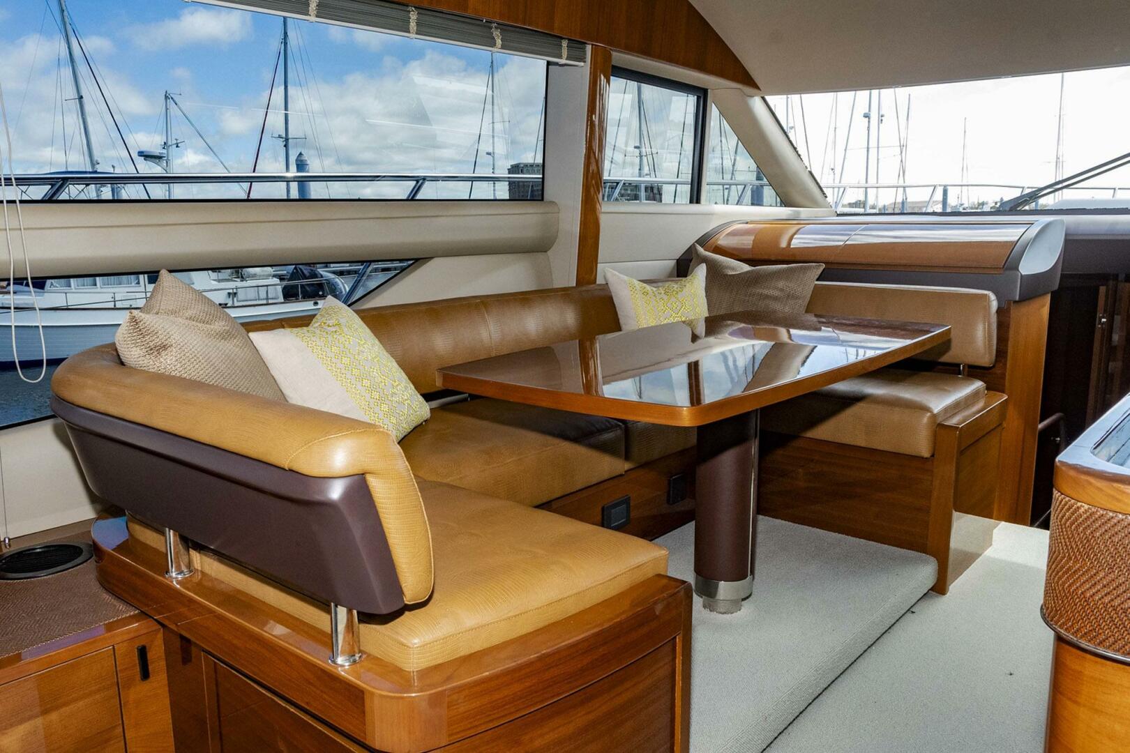Princess-56 Flybridge 2015-Lost Boy Charleston-South Carolina-United States-4226011 | Thumbnail