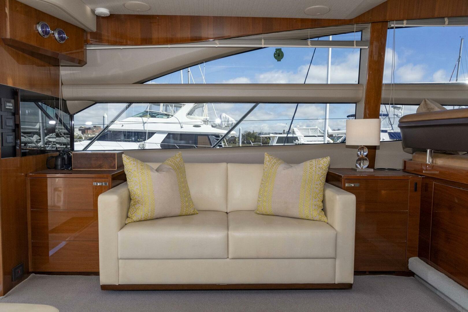 Princess-56 Flybridge 2015-Lost Boy Charleston-South Carolina-United States-4225998 | Thumbnail