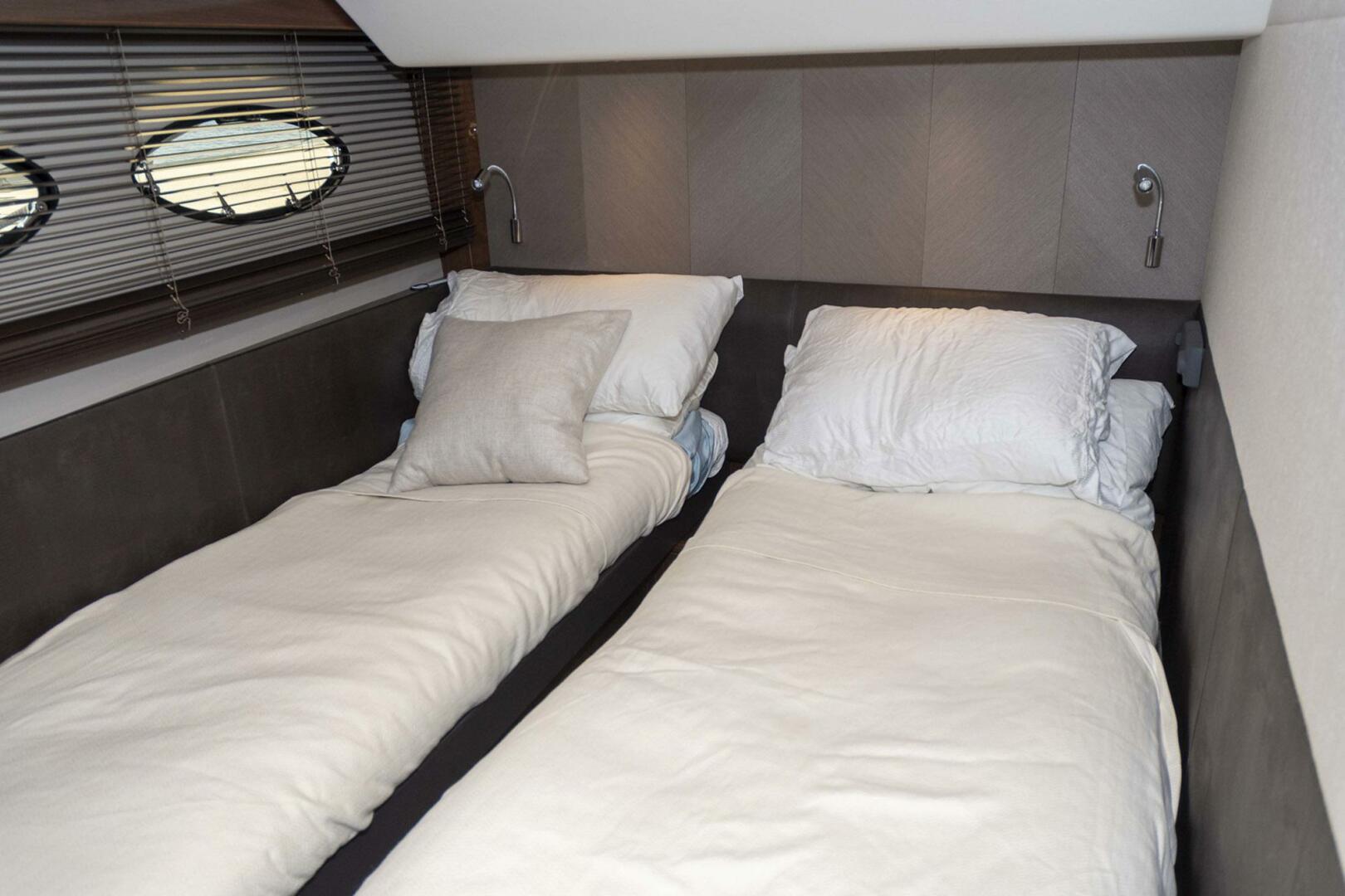 Princess-56 Flybridge 2015-Lost Boy Charleston-South Carolina-United States-4226102 | Thumbnail