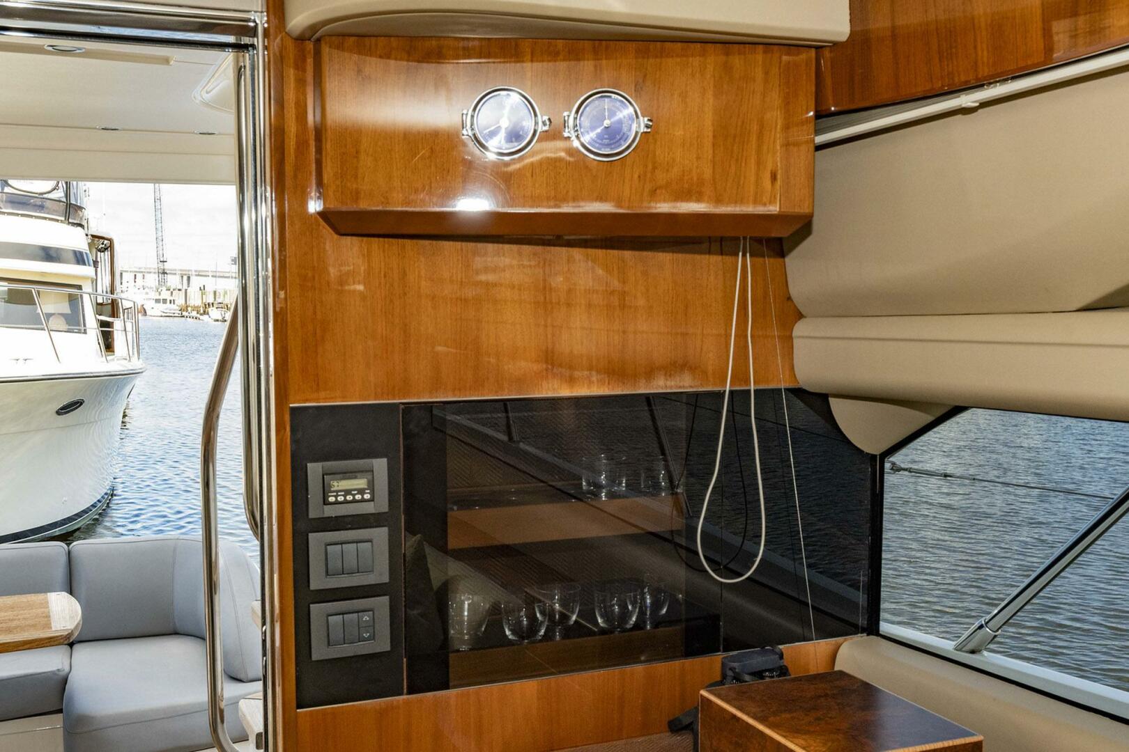Princess-56 Flybridge 2015-Lost Boy Charleston-South Carolina-United States-4225996 | Thumbnail