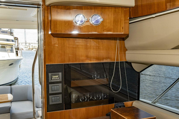 Princess-56 Flybridge 2015-Lost Boy Charleston-South Carolina-United States-4225996