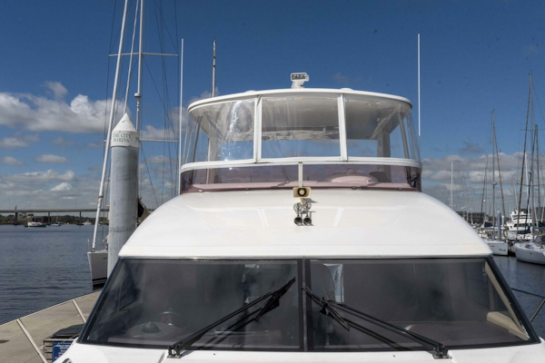 Princess-56 Flybridge 2015-Lost Boy Charleston-South Carolina-United States-4226139
