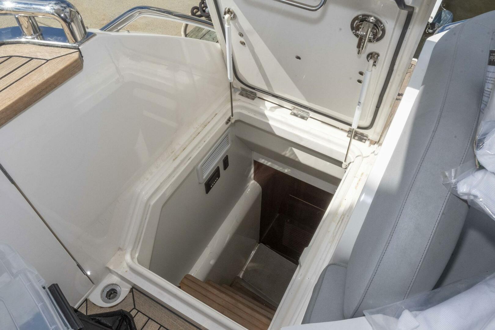 Princess-56 Flybridge 2015-Lost Boy Charleston-South Carolina-United States-4226114 | Thumbnail