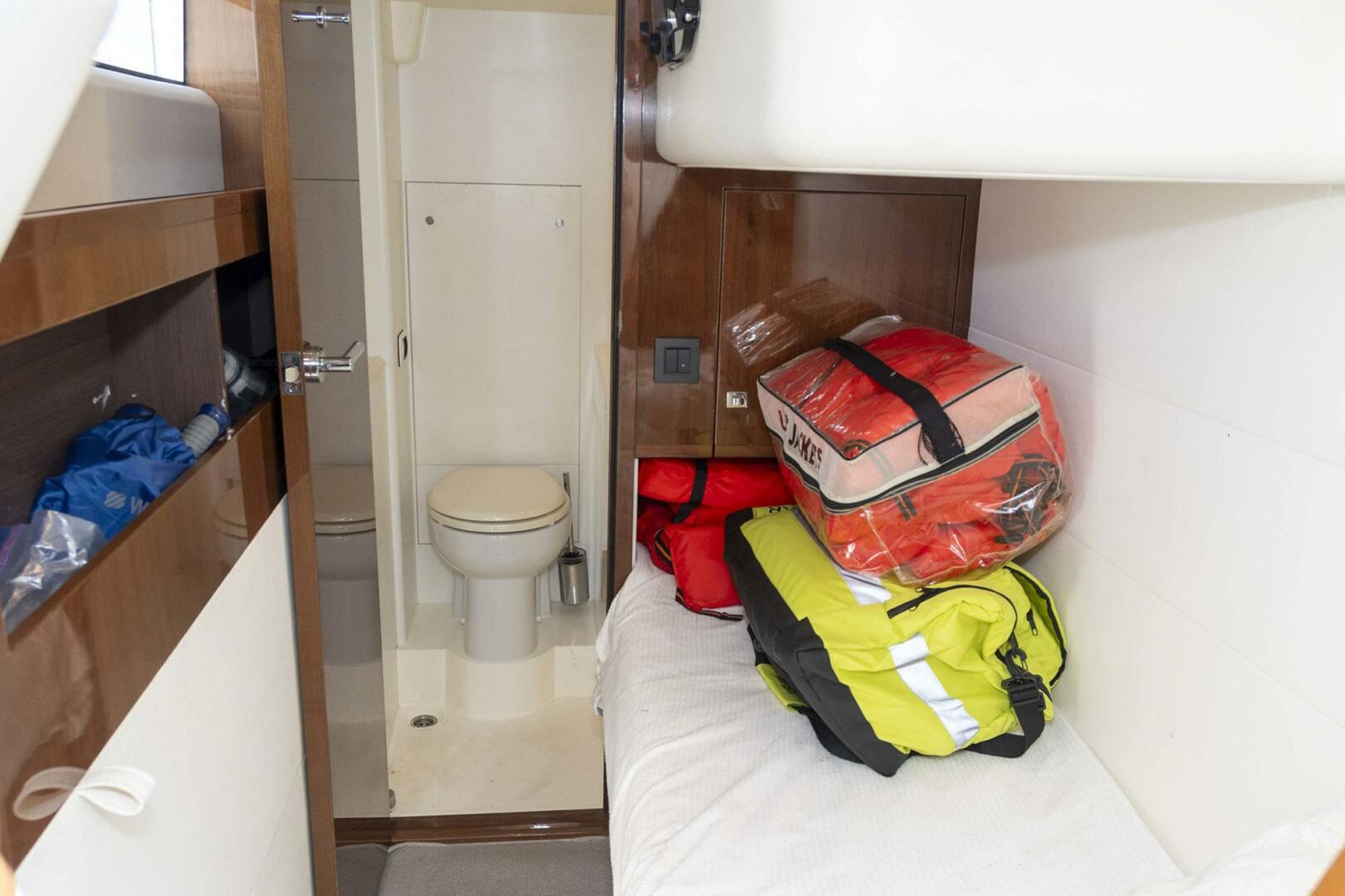 Princess-56 Flybridge 2015-Lost Boy Charleston-South Carolina-United States-4226117 | Thumbnail