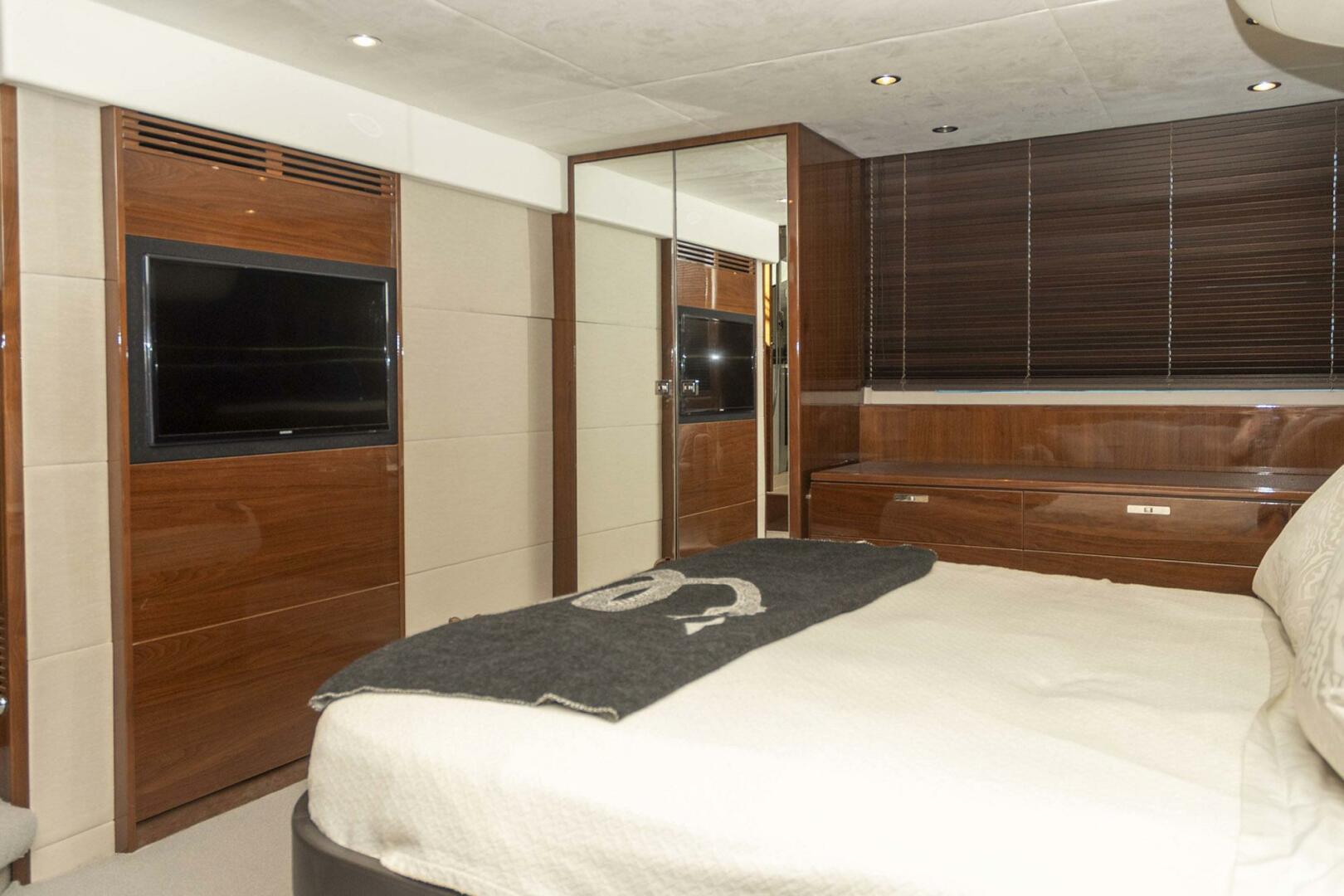 Princess-56 Flybridge 2015-Lost Boy Charleston-South Carolina-United States-4226070 | Thumbnail
