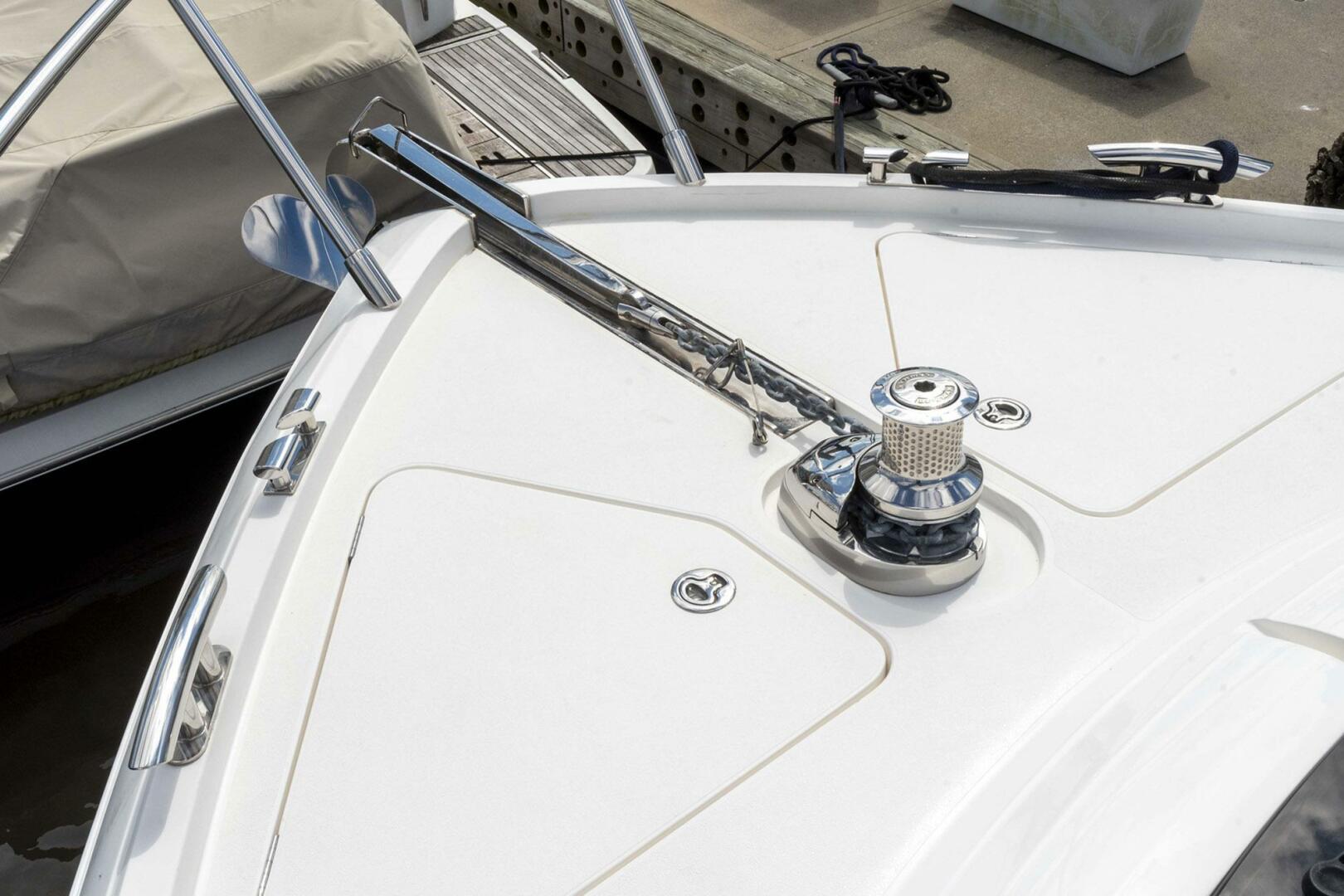 Princess-56 Flybridge 2015-Lost Boy Charleston-South Carolina-United States-4226125 | Thumbnail