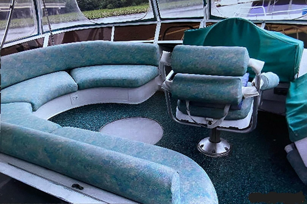 Mainship-36 Express 1993-Pegs Palace Newtown Square-Pennsylvania-United States-4421194