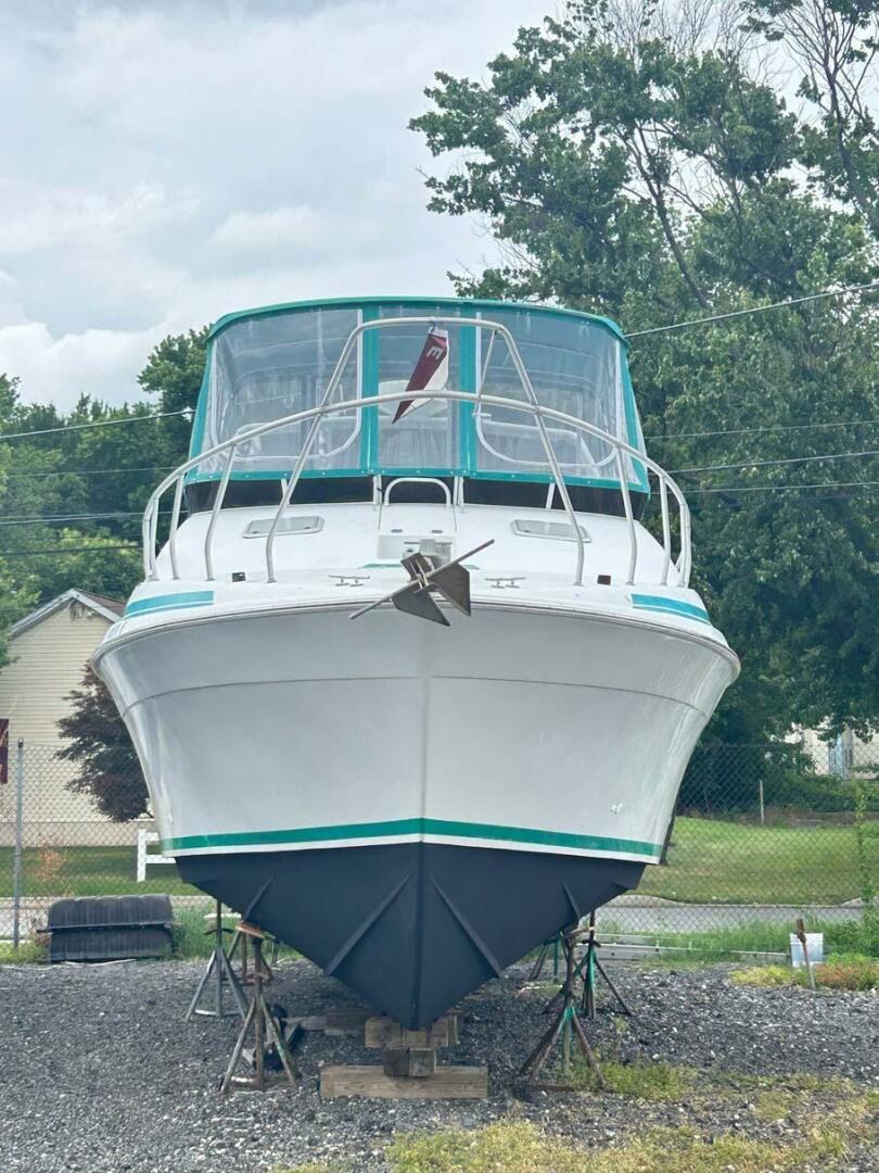 Mainship-36 Express 1993-Pegs Palace Newtown Square-Pennsylvania-United States-4421176 | Thumbnail