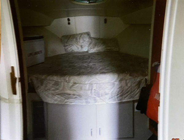 Mainship-36 Express 1993-Pegs Palace Newtown Square-Pennsylvania-United States-4421182