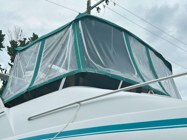 Mainship-36 Express 1993-Pegs Palace Newtown Square-Pennsylvania-United States-4421200