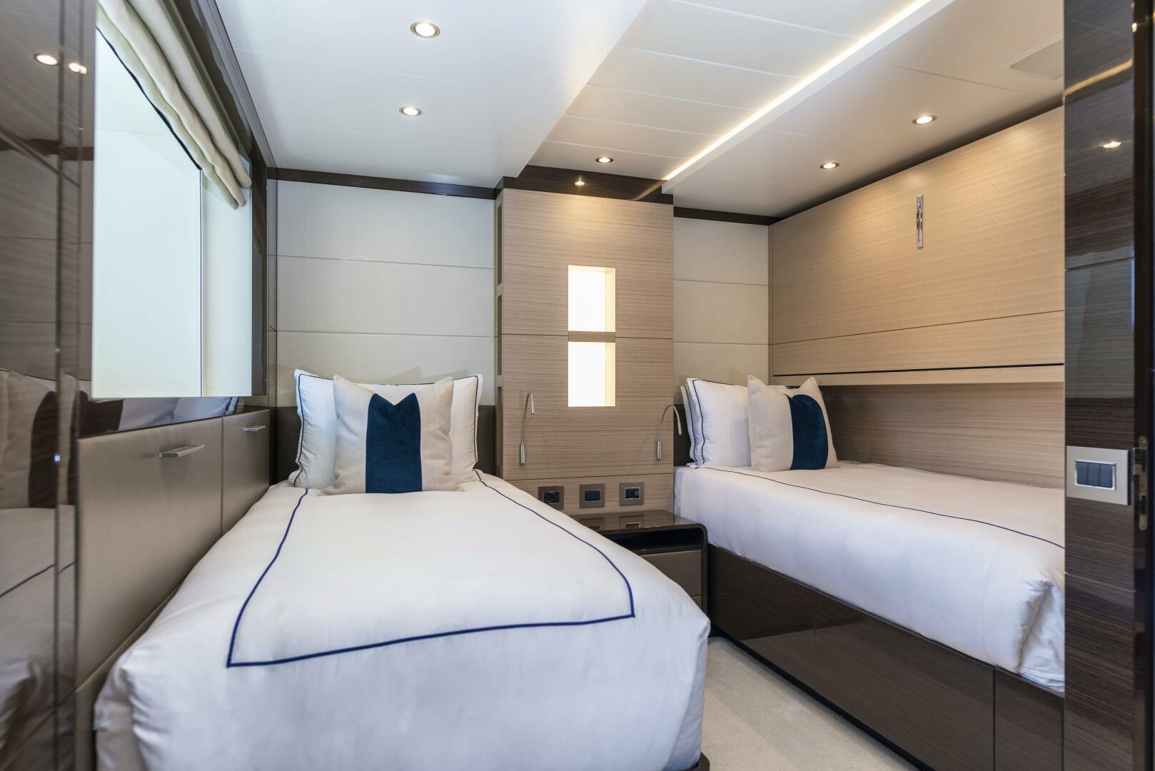 Benetti-Benetti Classic Supreme 132 2018-WABASH Fort Lauderdale-United States-5555813 | Thumbnail