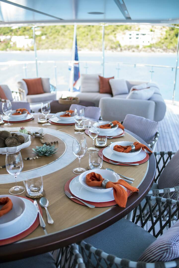 Benetti-Benetti Classic Supreme 132 2018-WABASH Fort Lauderdale-United States-5555818