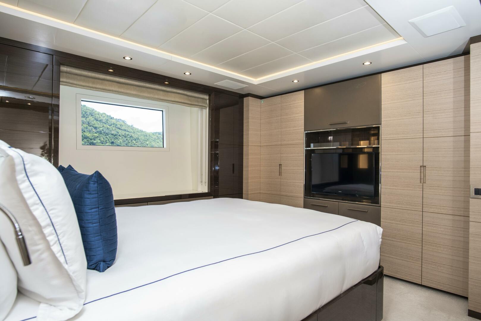 Benetti-Benetti Classic Supreme 132 2018-WABASH Fort Lauderdale-United States-5555808 | Thumbnail