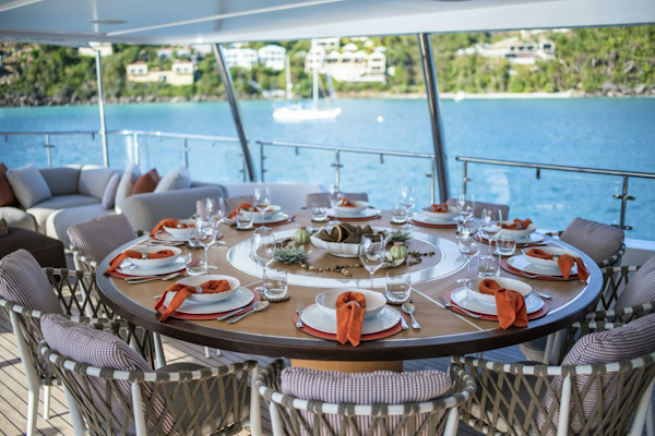 Benetti-Benetti Classic Supreme 132 2018-WABASH Fort Lauderdale-United States-5555819