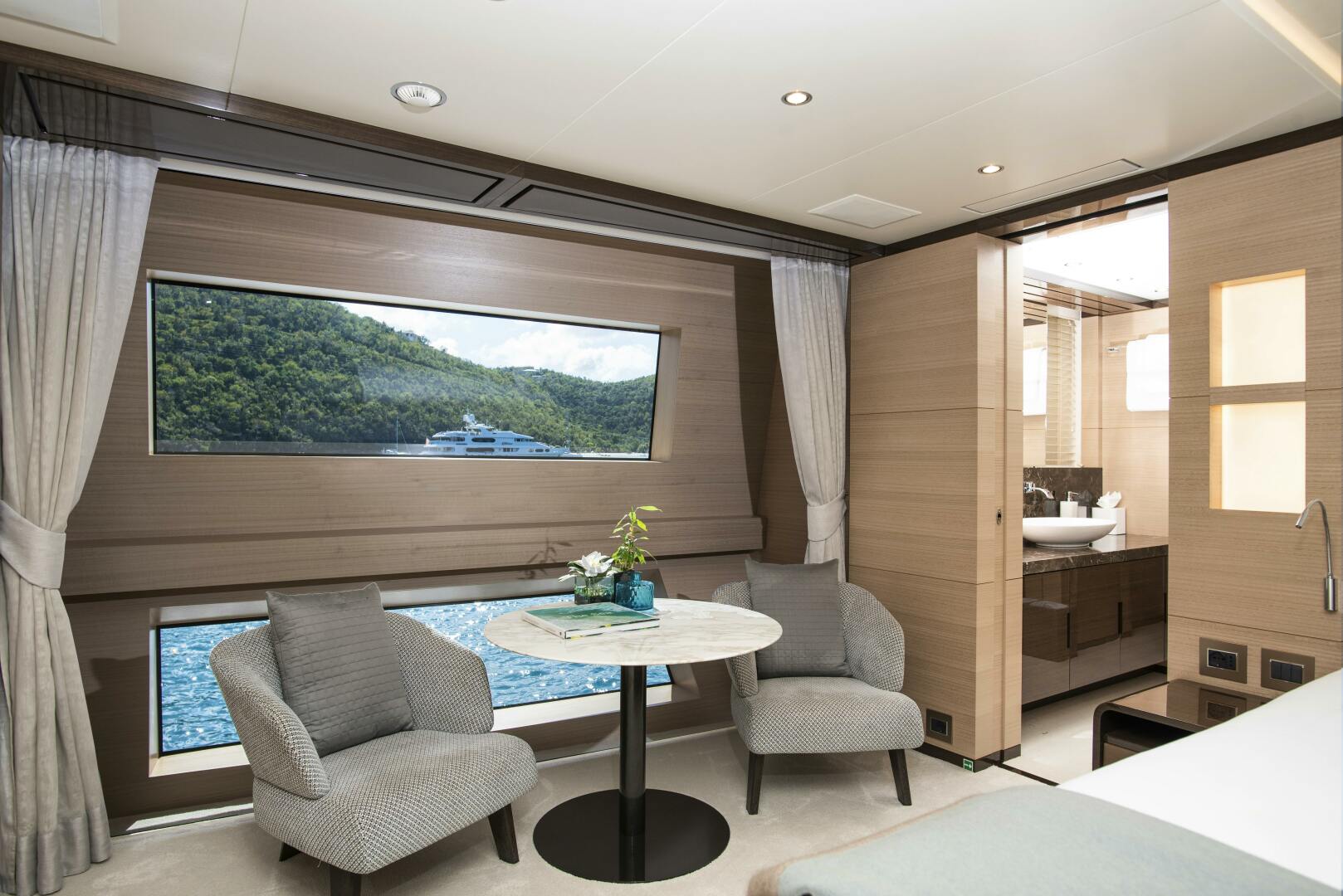 Benetti-Benetti Classic Supreme 132 2018-WABASH Fort Lauderdale-United States-5555801 | Thumbnail