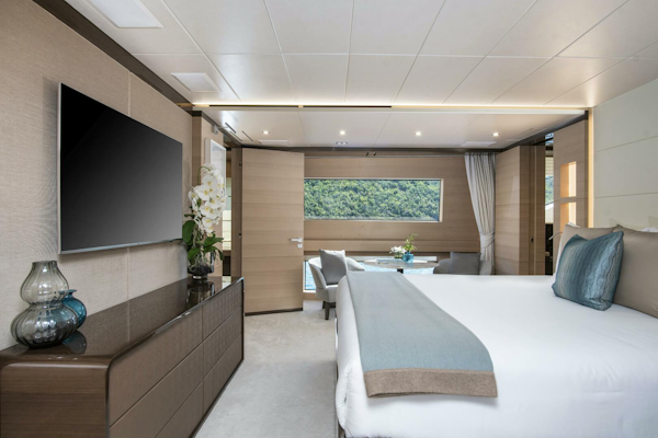 Benetti-Benetti Classic Supreme 132 2018-WABASH Fort Lauderdale-United States-5555802