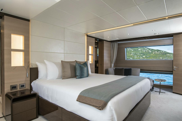 Benetti-Benetti Classic Supreme 132 2018-WABASH Fort Lauderdale-United States-5555803
