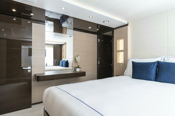 Benetti-Benetti Classic Supreme 132 2018-WABASH Fort Lauderdale-United States-5555807