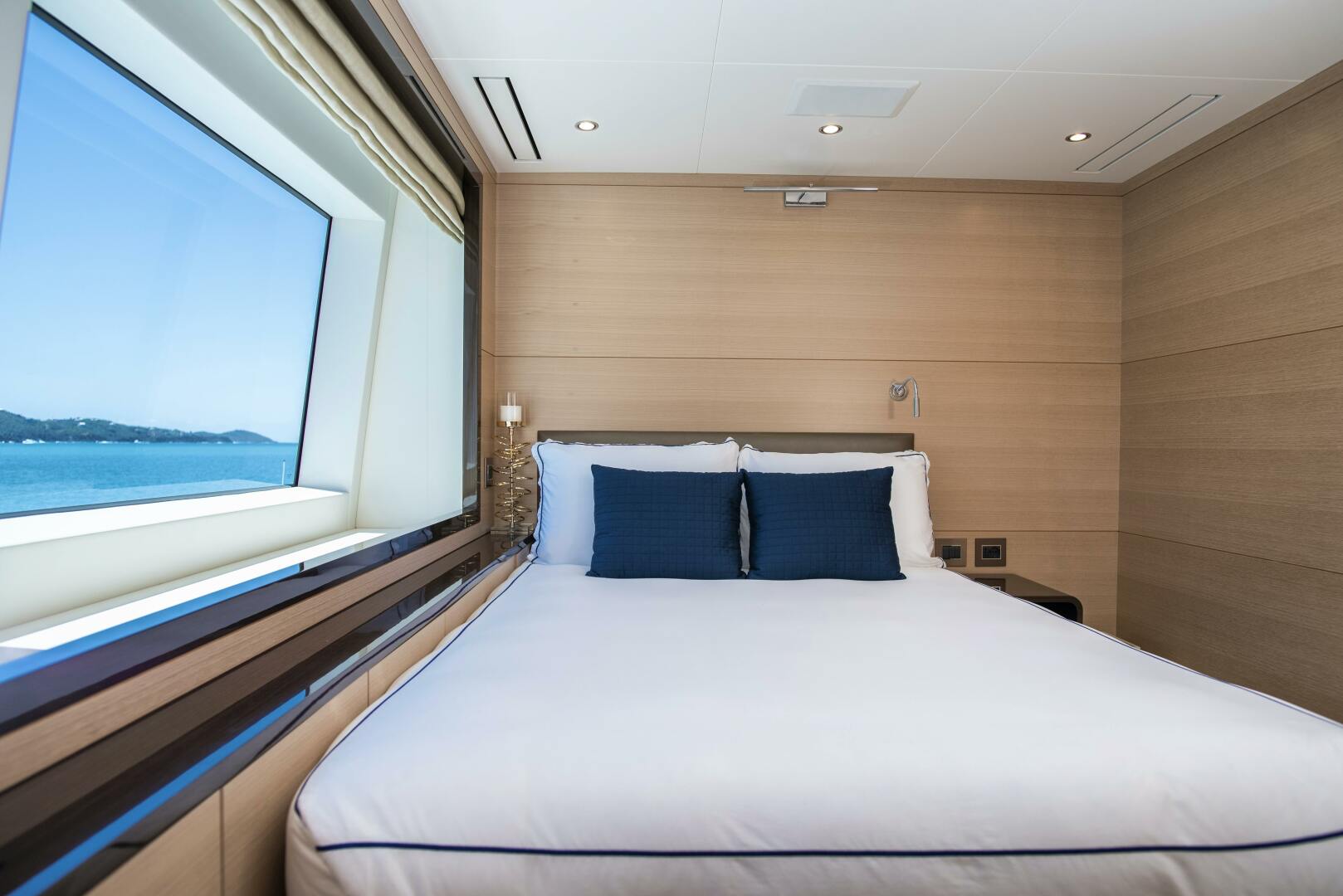 Benetti-Benetti Classic Supreme 132 2018-WABASH Fort Lauderdale-United States-5555814 | Thumbnail
