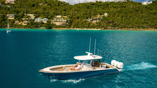 Benetti-Benetti Classic Supreme 132 2018-WABASH Fort Lauderdale-United States-5555838