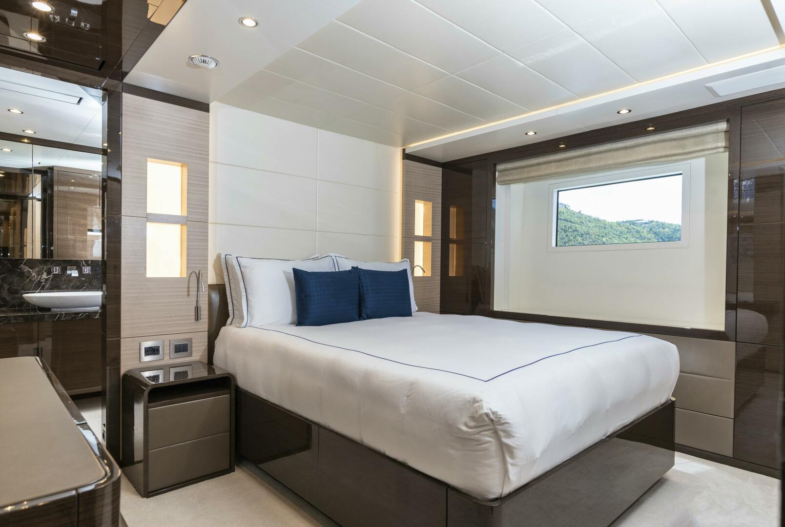 Benetti-Benetti Classic Supreme 132 2018-WABASH Fort Lauderdale-United States-5555806 | Thumbnail