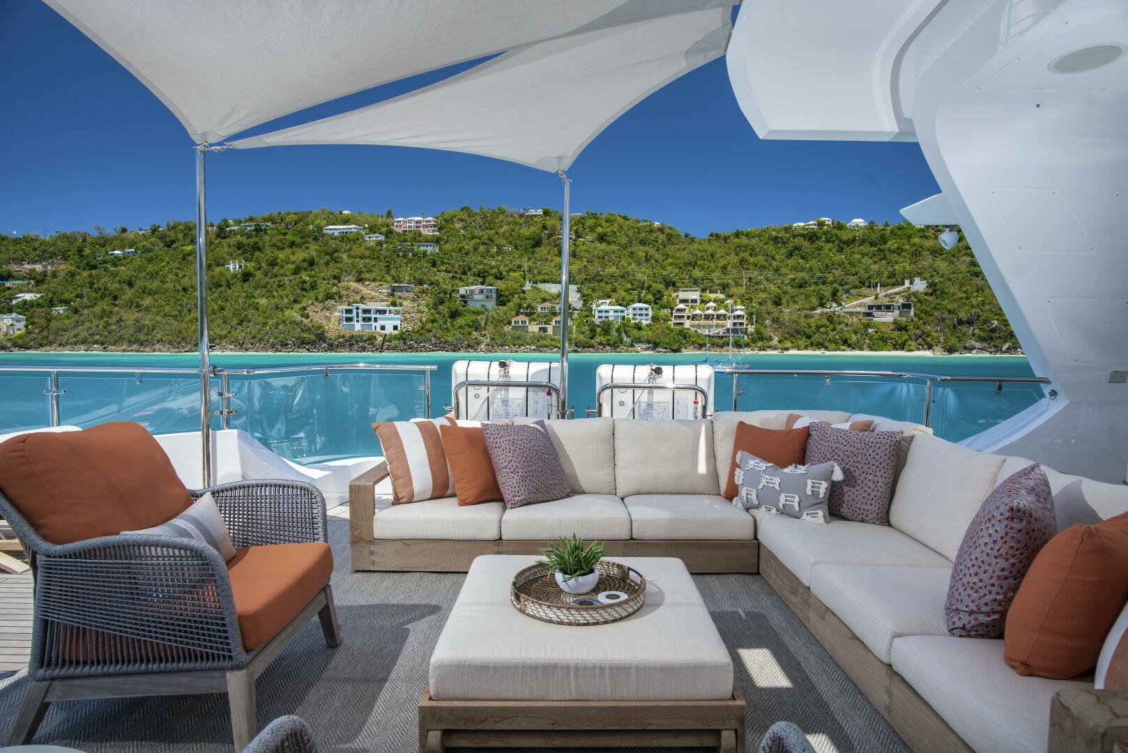 Benetti-Benetti Classic Supreme 132 2018-WABASH Fort Lauderdale-United States-5555835 | Thumbnail