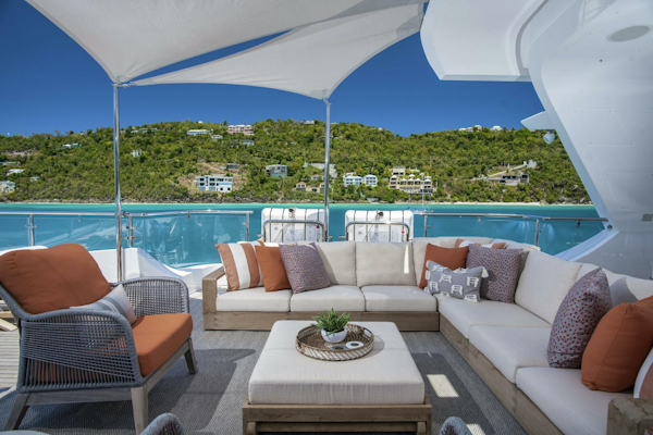 Benetti-Benetti Classic Supreme 132 2018-WABASH Fort Lauderdale-United States-5555835