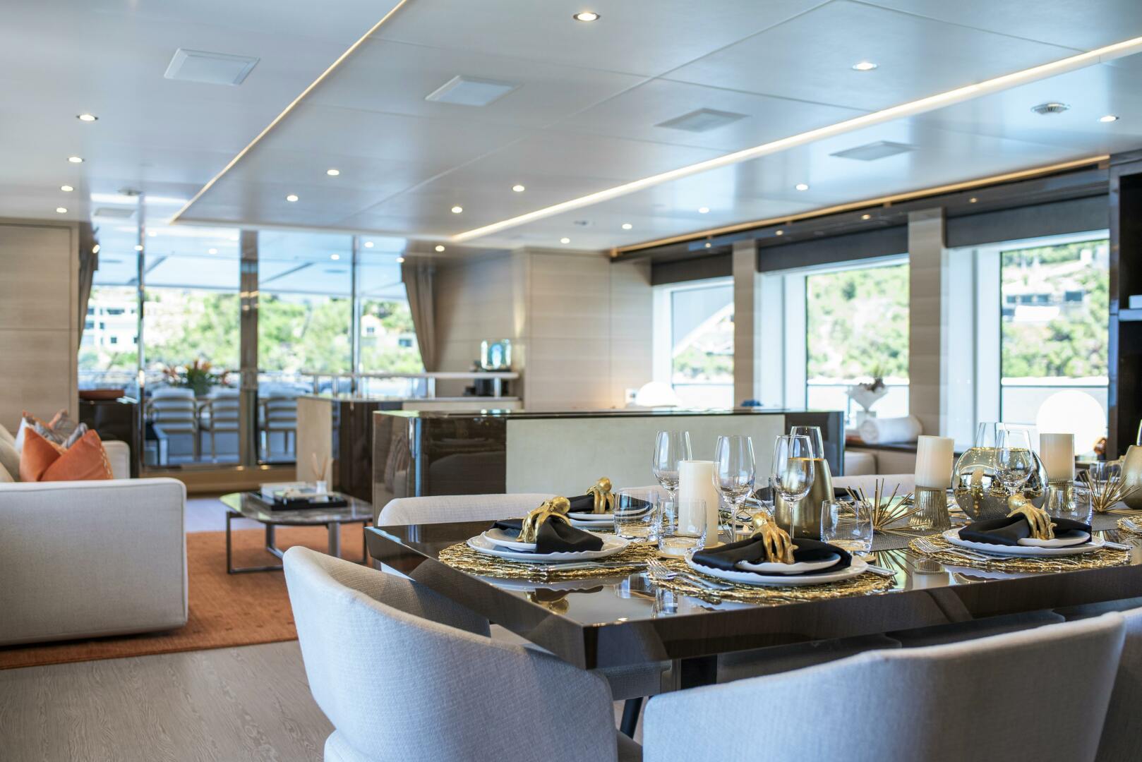 Benetti-Benetti Classic Supreme 132 2018-WABASH Fort Lauderdale-United States-5555798 | Thumbnail