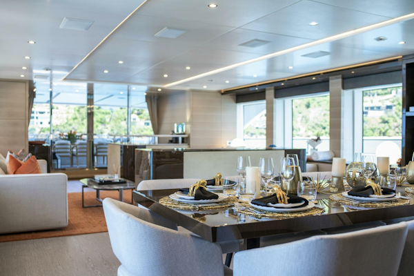 Benetti-Benetti Classic Supreme 132 2018-WABASH Fort Lauderdale-United States-5555798
