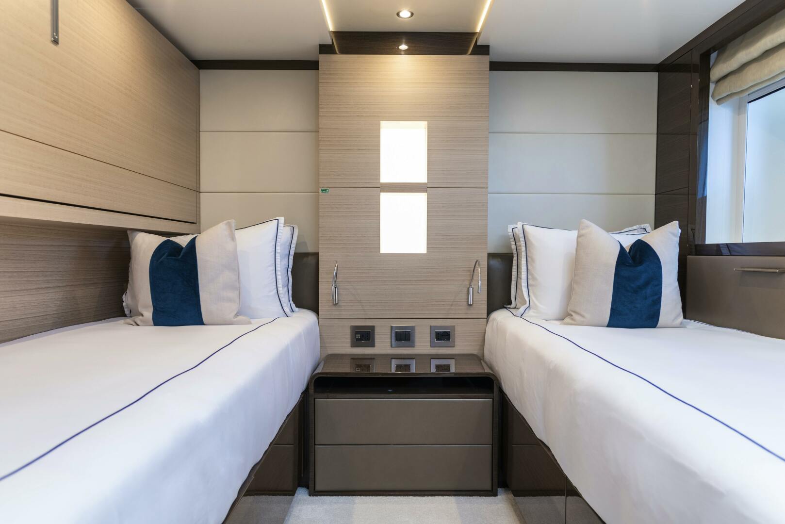 Benetti-Benetti Classic Supreme 132 2018-WABASH Fort Lauderdale-United States-5555811 | Thumbnail