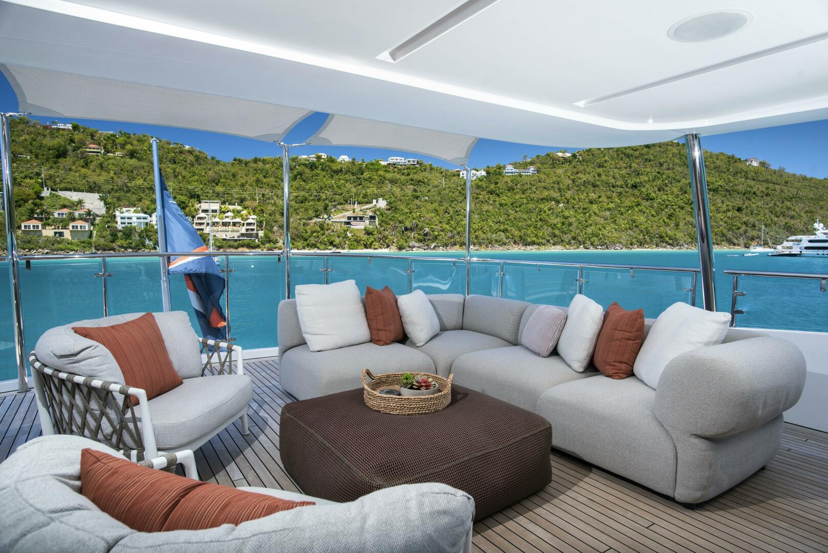 Benetti-Benetti Classic Supreme 132 2018-WABASH Fort Lauderdale-United States-5555817 | Thumbnail