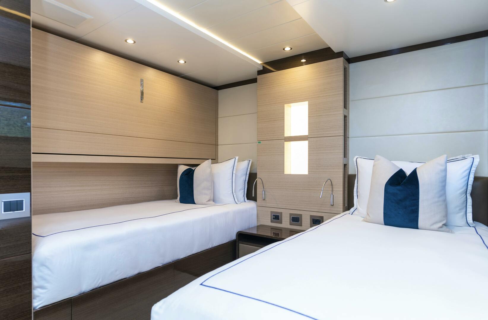 Benetti-Benetti Classic Supreme 132 2018-WABASH Fort Lauderdale-United States-5555810 | Thumbnail