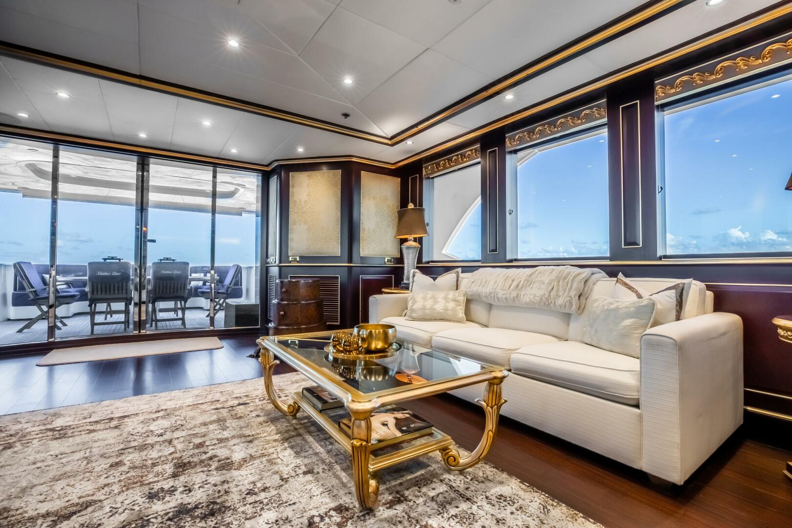 Horizon-Model Tri-Deck 2009-STATUS QUO Fort lauderdale-Florida-United States-4230502 | Thumbnail