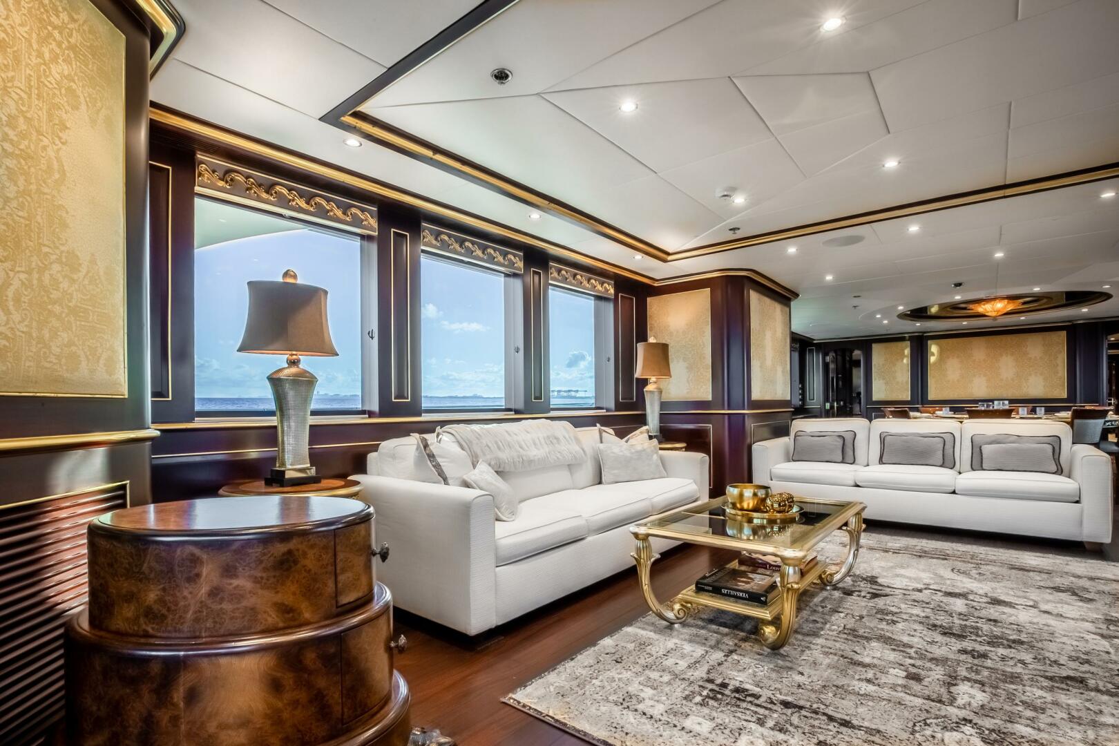 Horizon-Model Tri-Deck 2009-STATUS QUO Fort lauderdale-Florida-United States-4230503 | Thumbnail