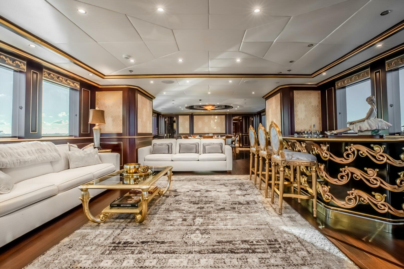 Horizon-Model Tri-Deck 2009-STATUS QUO Fort lauderdale-Florida-United States-4230504 | Thumbnail