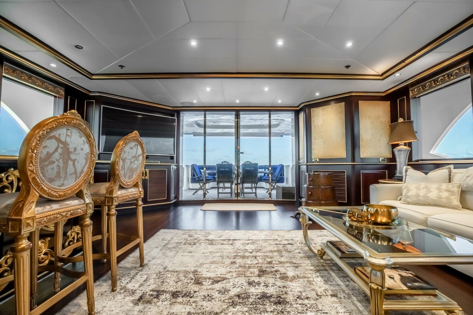 Horizon-Model Tri-Deck 2009-STATUS QUO Fort lauderdale-Florida-United States-4230501 | Thumbnail