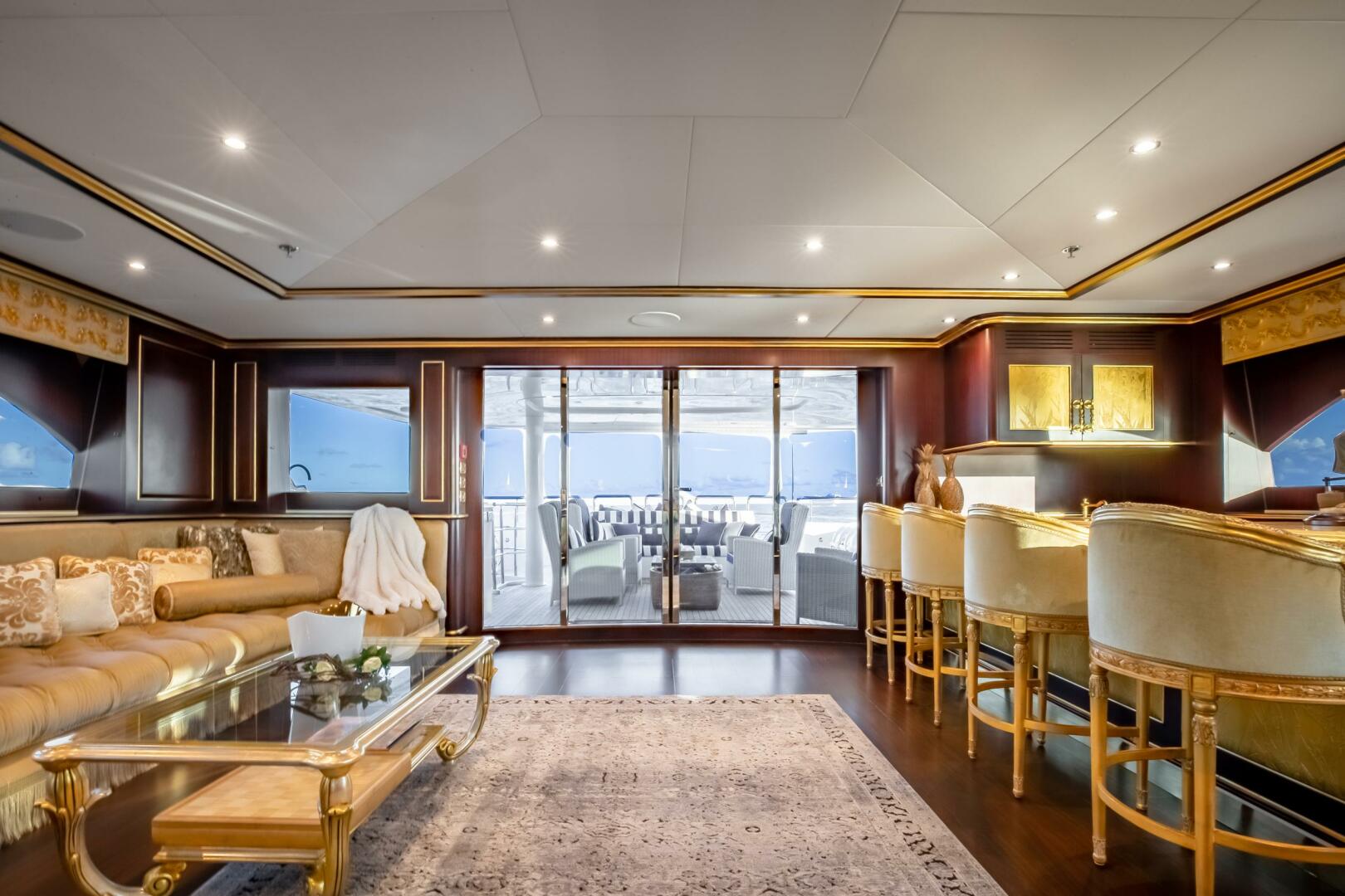 Horizon-Model Tri-Deck 2009-STATUS QUO Fort lauderdale-Florida-United States-4230531 | Thumbnail