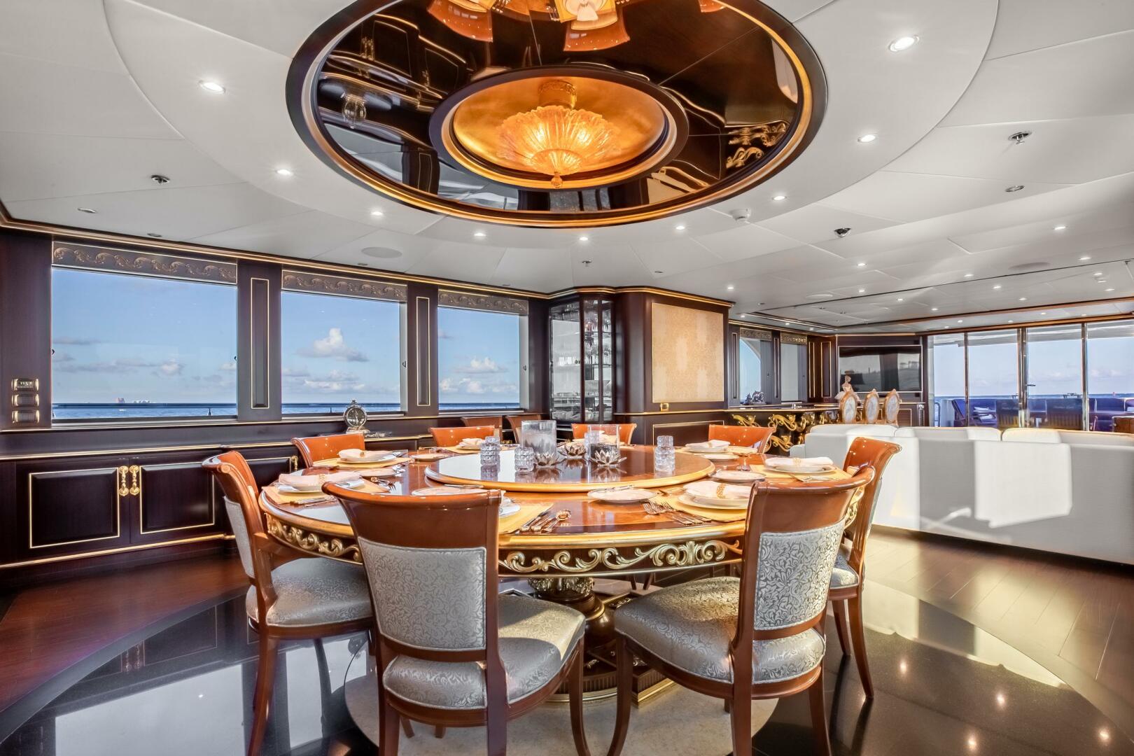 Horizon-Model Tri-Deck 2009-STATUS QUO Fort lauderdale-Florida-United States-4230505 | Thumbnail