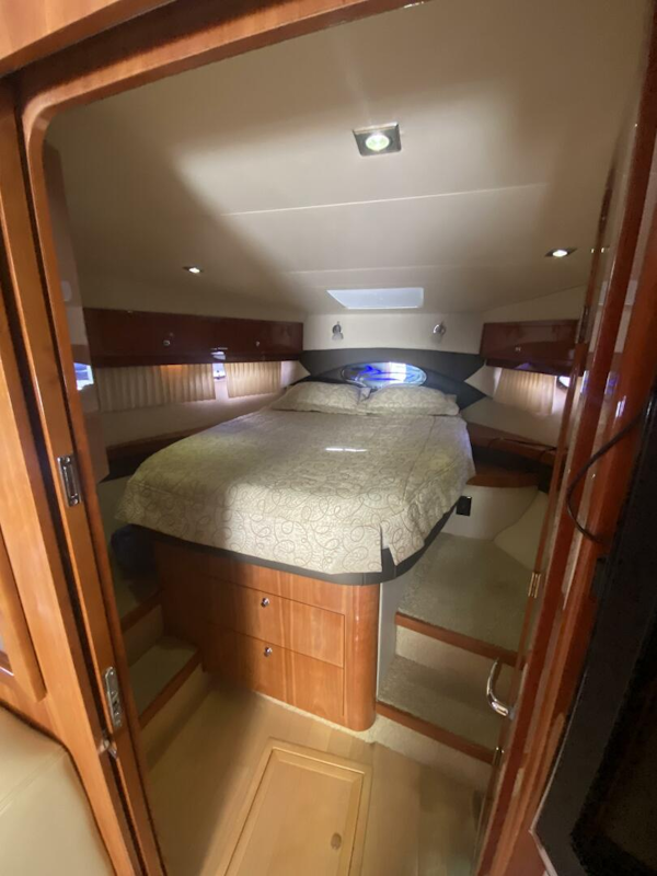Regal-46 Sport Coupe 2011-Sea Life Lantana-Florida-United States-4230562