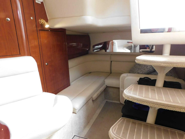 Sea Ray-360 Sundancer 2003-Makin Waves Merritt Island-Florida-United States-4231171