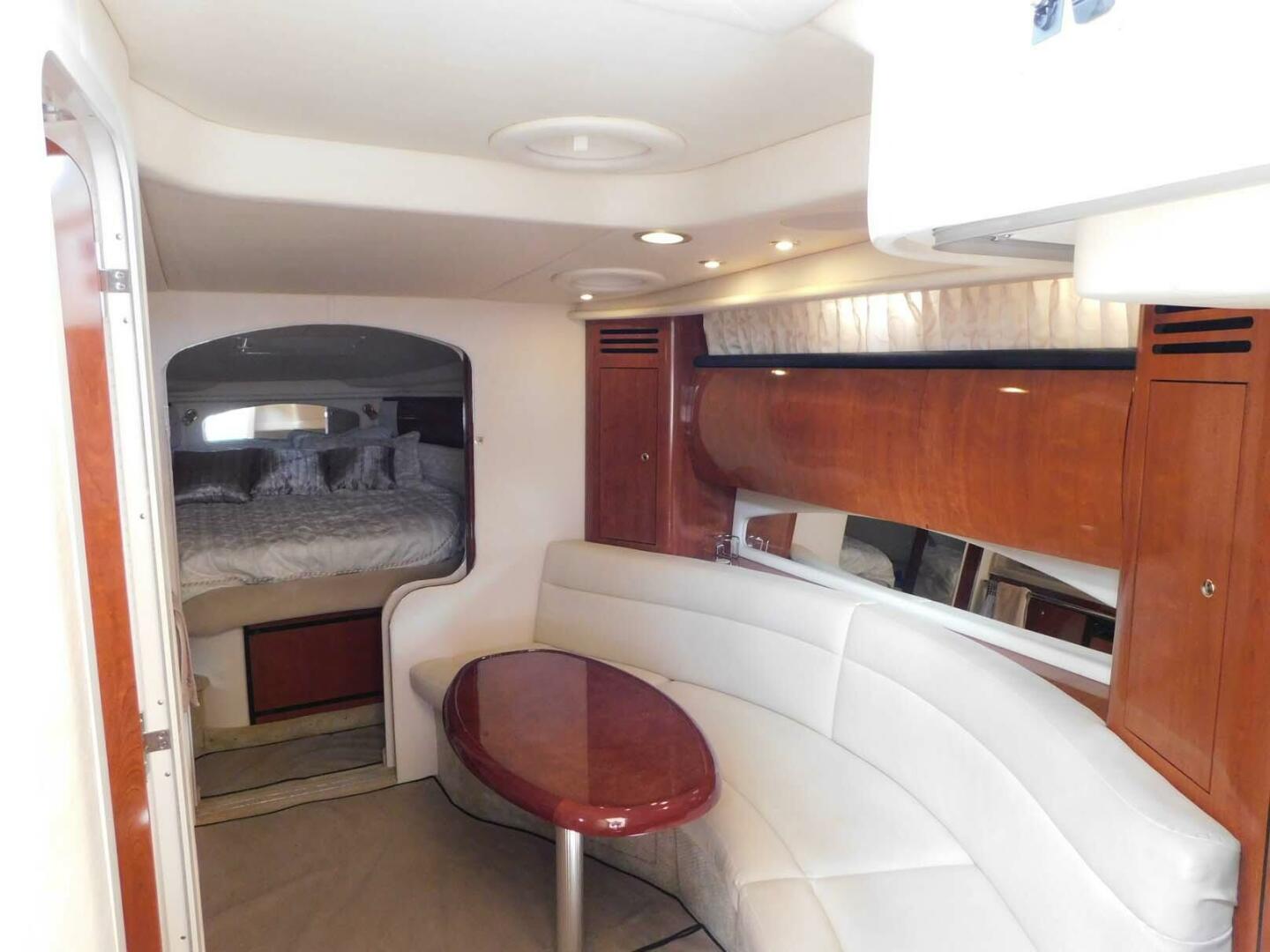 Sea Ray-360 Sundancer 2003-Makin Waves Merritt Island-Florida-United States-4231173 | Thumbnail