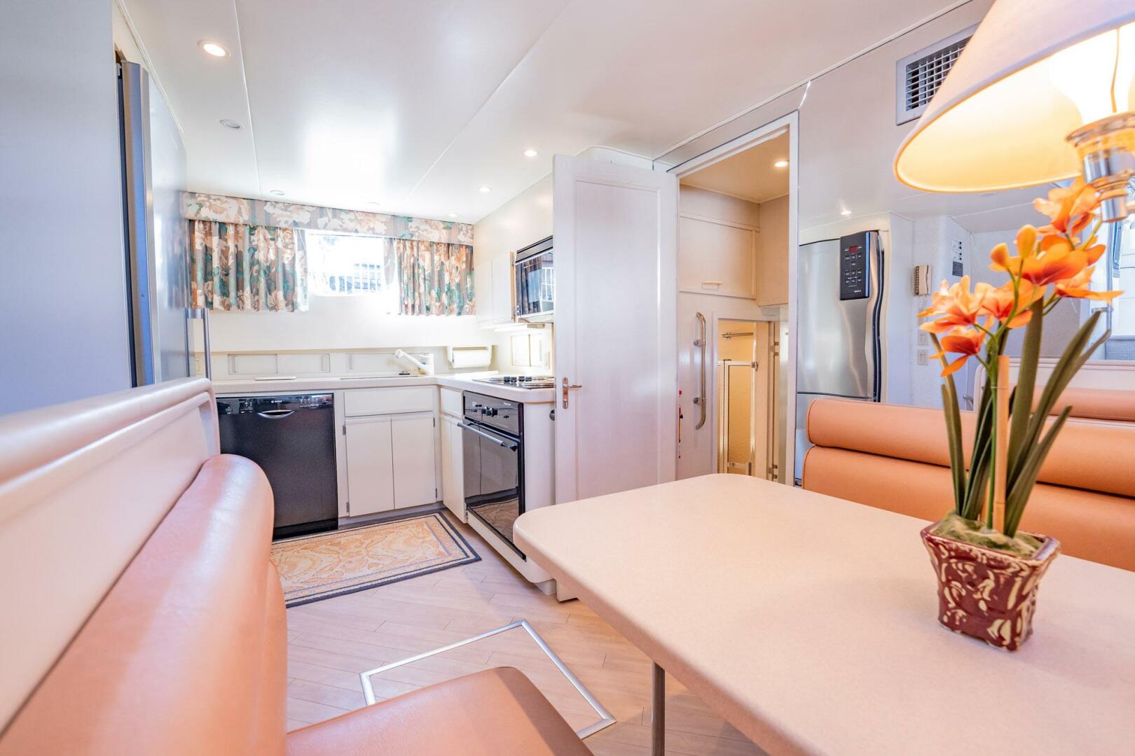 Hatteras-Cockpit Motor Yacht 1988-Glenmark lV Vero Beach-Florida-United States-4233006 | Thumbnail