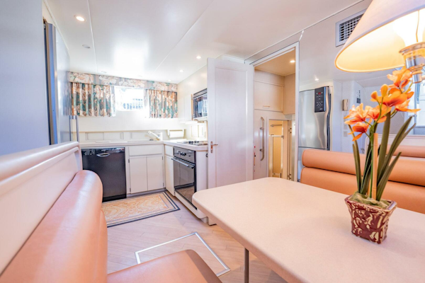 Hatteras-Cockpit Motor Yacht 1988-Glenmark lV Vero Beach-Florida-United States-4233006