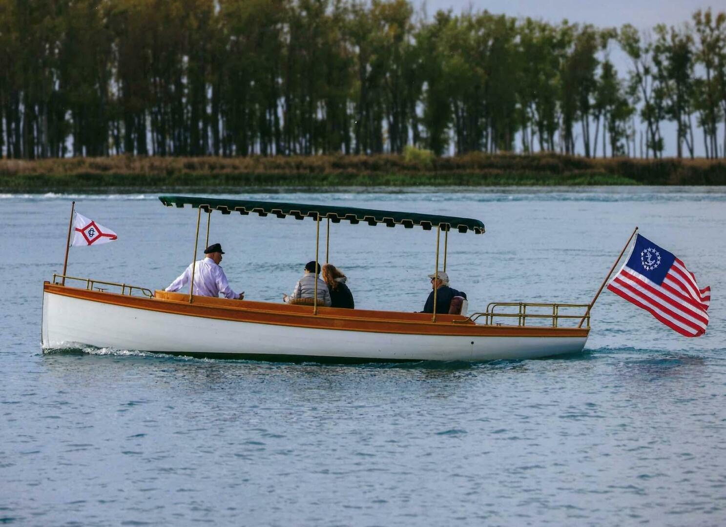 Elco-Launch 1906-Willow Algonac-Michigan-United States-4232024 | Thumbnail