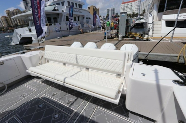 Intrepid-475 Sport Yacht 2019 -Fort Lauderdale-Florida-United States-4236811