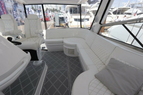 Intrepid-475 Sport Yacht 2019 -Fort Lauderdale-Florida-United States-4236822