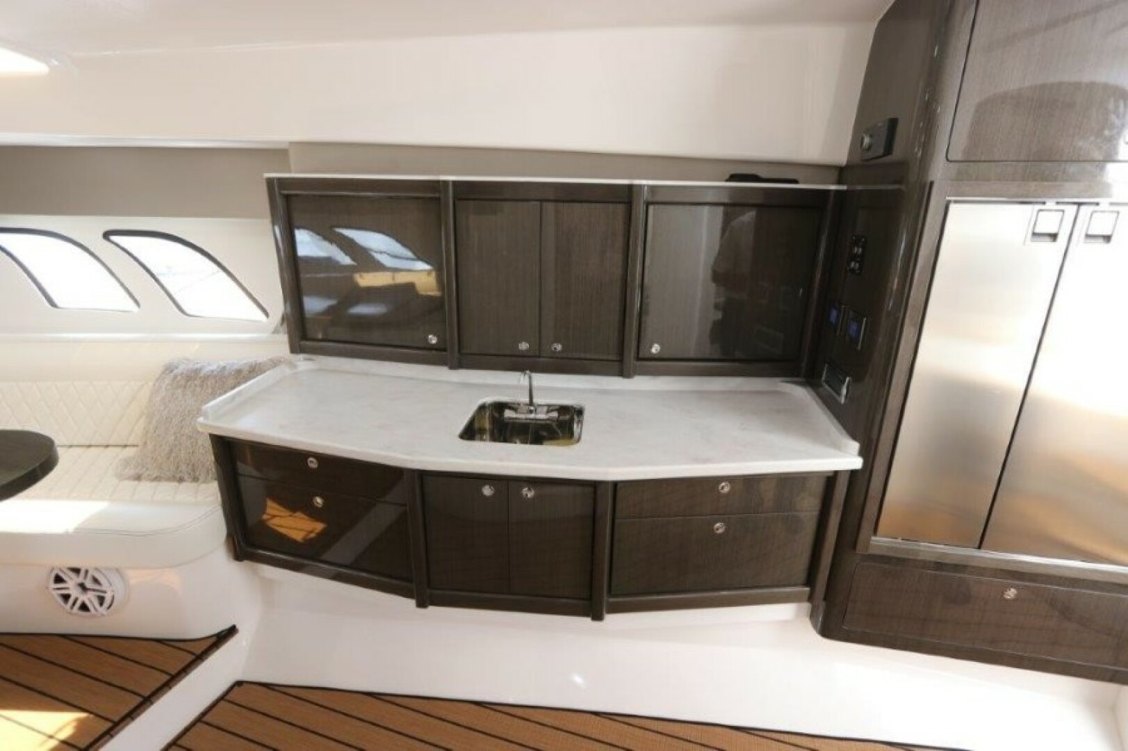 Intrepid-475 Sport Yacht 2019 -Fort Lauderdale-Florida-United States-4236833 | Thumbnail