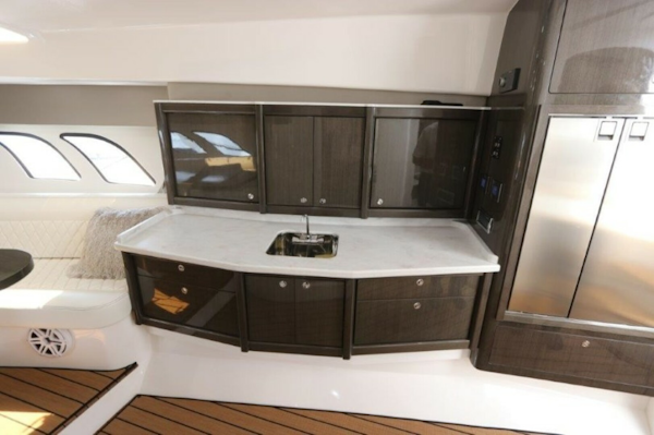 Intrepid-475 Sport Yacht 2019 -Fort Lauderdale-Florida-United States-4236833